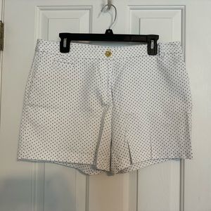 Jones New York Signature shorts